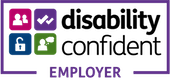 Disability Confident Employer